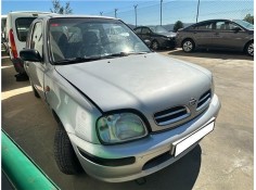 Recambio de capo para nissan micra (k11) 1.0 referencia OEM IAM   
