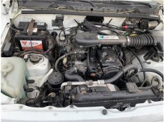 Recambio de motor completo para suzuki vitara (se/sf/et) 1.6 i 16v (et, ta02) referencia OEM IAM G16A  