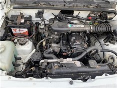 Recambio de motor completo para suzuki vitara (se/sf/et) 1.6 i 16v (et, ta02) referencia OEM IAM G16A  