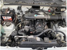Recambio de motor completo para suzuki vitara (se/sf/et) 1.6 i 16v (et, ta02) referencia OEM IAM G16A  