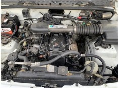 Recambio de motor completo para suzuki vitara (se/sf/et) 1.6 i 16v (et, ta02) referencia OEM IAM G16A  