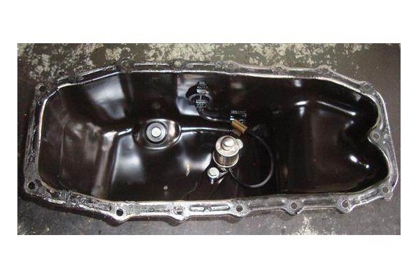 Recambio de carter para opel combo (corsa c)(2001) 1.3 cdti 16v referencia OEM IAM   