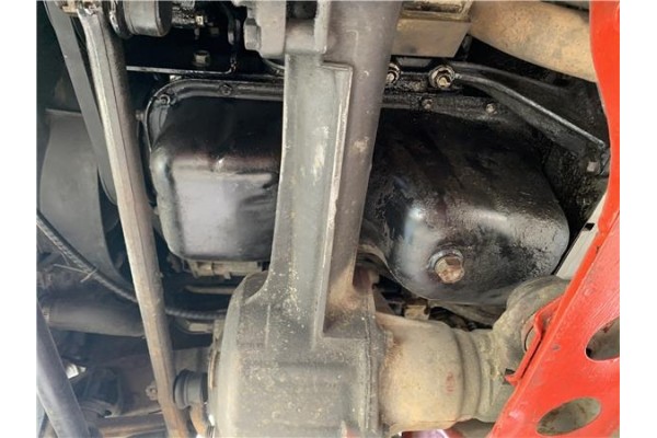 Recambio de motor completo para suzuki vitara (se/sf/et) 1.6 i 16v (et, ta02) referencia OEM IAM G16A  