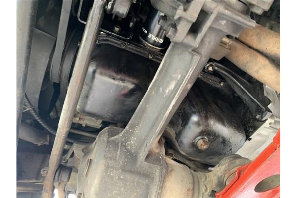 Recambio de motor completo para suzuki vitara (se/sf/et) 1.6 i 16v (et, ta02) referencia OEM IAM G16A  