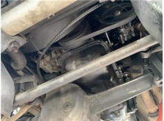 Recambio de motor completo para suzuki vitara (se/sf/et) 1.6 i 16v (et, ta02) referencia OEM IAM G16A  