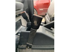 Recambio de anclaje cinturon delantero derecho para suzuki vitara (se/sf/et) 1.6 i 16v (et, ta02) referencia OEM IAM   