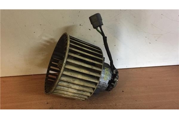 Recambio de motor calefaccion para fiat croma (154) 1600 referencia OEM IAM   