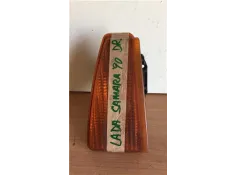 Recambio de intermitente delantero dcho para lada samara (2108/2109) 1.1 gl referencia OEM IAM 353711171  