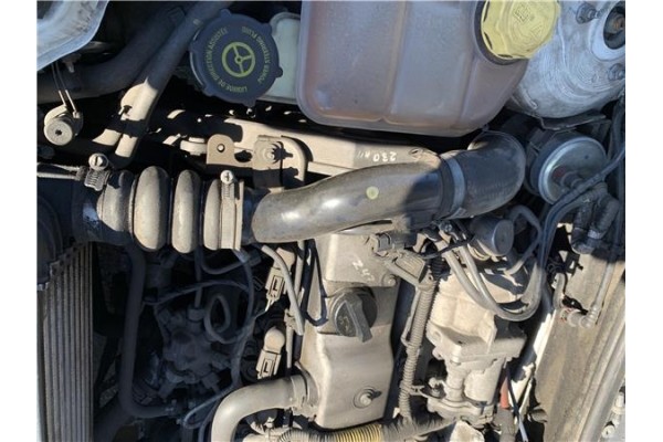 Recambio de tubo intercooler para ford tourneo connect (tc7) 1.8 kombi trend corta (2009) referencia OEM IAM 5050743  