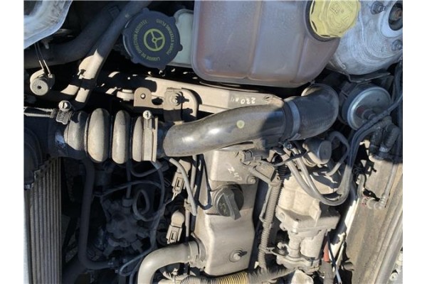 Recambio de tubo intercooler para ford tourneo connect (tc7) 1.8 kombi trend corta (2009) referencia OEM IAM 5050743  