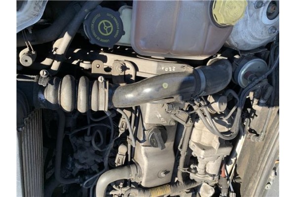 Recambio de tubo intercooler para ford tourneo connect (tc7) 1.8 kombi trend corta (2009) referencia OEM IAM 5050743  