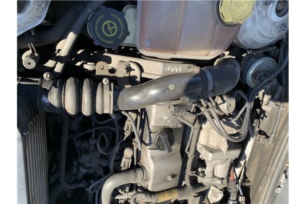 Recambio de tubo intercooler para ford tourneo connect (tc7) 1.8 kombi trend corta (2009) referencia OEM IAM 5050743  