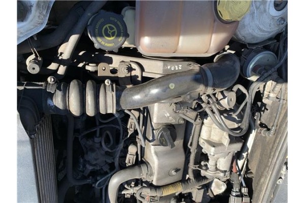 Recambio de tubo intercooler para ford tourneo connect (tc7) 1.8 kombi trend corta (2009) referencia OEM IAM 5050743  