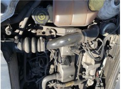 Recambio de tubo intercooler para ford tourneo connect (tc7) 1.8 kombi trend corta (2009) referencia OEM IAM 5050743  