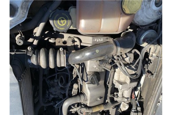 Recambio de tubo intercooler para ford tourneo connect (tc7) 1.8 kombi trend corta (2009) referencia OEM IAM 5050743  