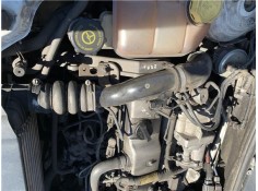 Recambio de tubo intercooler para ford tourneo connect (tc7) 1.8 kombi trend corta (2009) referencia OEM IAM 5050743  