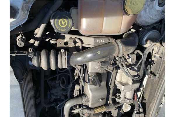 Recambio de tubo intercooler para ford tourneo connect (tc7) 1.8 kombi trend corta (2009) referencia OEM IAM 5050743  