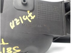 Recambio de manilla int. puerta trasero derecha para seat ibiza (6k1) 1.9 sdi referencia OEM IAM 6K4837114  