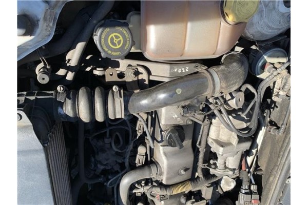 Recambio de tubo intercooler para ford tourneo connect (tc7) 1.8 kombi trend corta (2009) referencia OEM IAM 5050743  