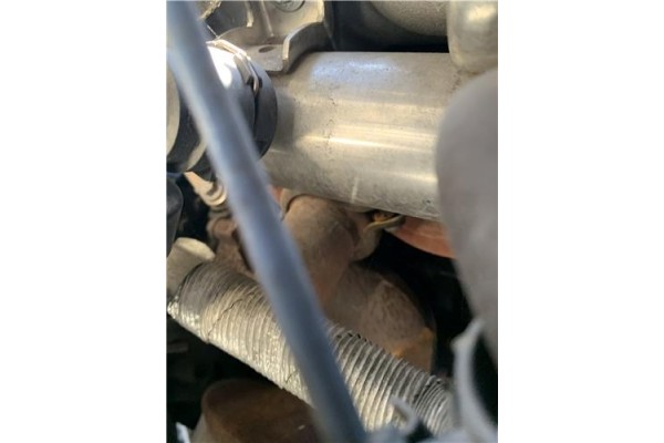 Recambio de turbo para ford tourneo connect (tc7) 1.8 kombi trend corta (2009) referencia OEM IAM   