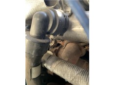 Recambio de turbo para ford tourneo connect (tc7) 1.8 kombi trend corta (2009) referencia OEM IAM   