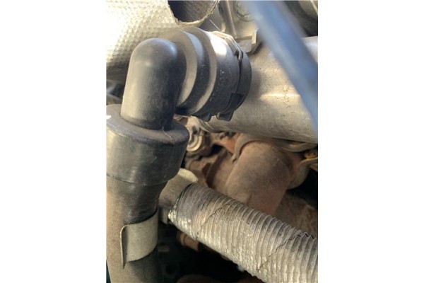 Recambio de turbo para ford tourneo connect (tc7) 1.8 kombi trend corta (2009) referencia OEM IAM   