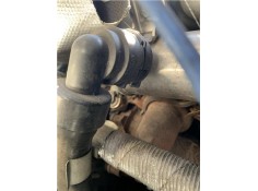 Recambio de turbo para ford tourneo connect (tc7) 1.8 kombi trend corta (2009) referencia OEM IAM   