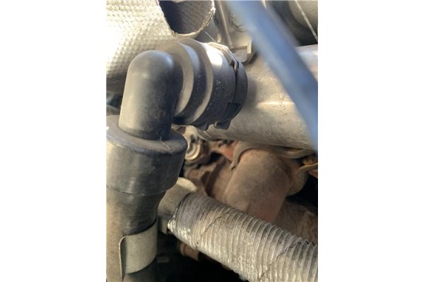 Recambio de turbo para ford tourneo connect (tc7) 1.8 kombi trend corta (2009) referencia OEM IAM   