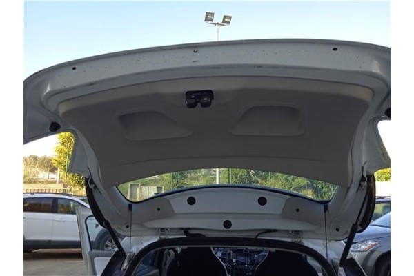 Recambio de porton trasero para renault zoe electrico referencia OEM IAM 901003877R  