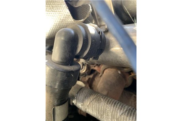 Recambio de turbo para ford tourneo connect (tc7) 1.8 kombi trend corta (2009) referencia OEM IAM   