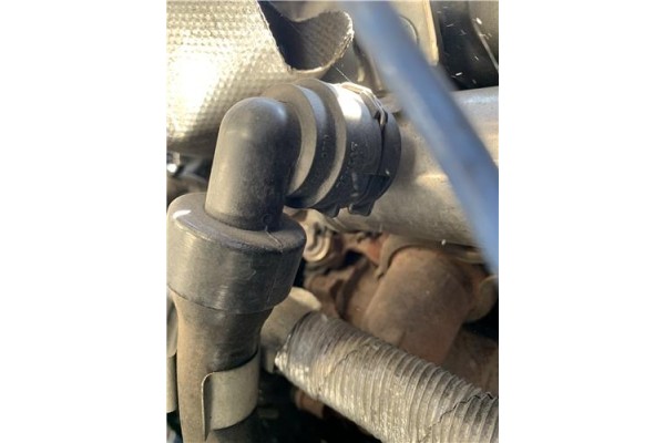 Recambio de turbo para ford tourneo connect (tc7) 1.8 kombi trend corta (2009) referencia OEM IAM   