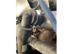 Recambio de turbo para ford tourneo connect (tc7) 1.8 kombi trend corta (2009) referencia OEM IAM   