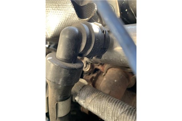 Recambio de turbo para ford tourneo connect (tc7) 1.8 kombi trend corta (2009) referencia OEM IAM   