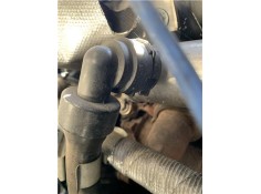 Recambio de turbo para ford tourneo connect (tc7) 1.8 kombi trend corta (2009) referencia OEM IAM   