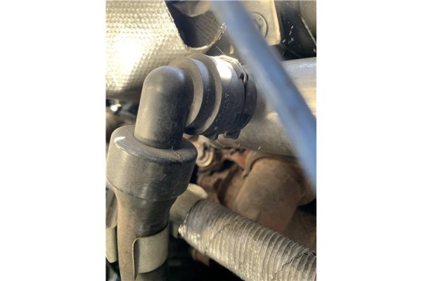 Recambio de turbo para ford tourneo connect (tc7) 1.8 kombi trend corta (2009) referencia OEM IAM   