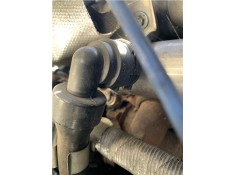 Recambio de turbo para ford tourneo connect (tc7) 1.8 kombi trend corta (2009) referencia OEM IAM   