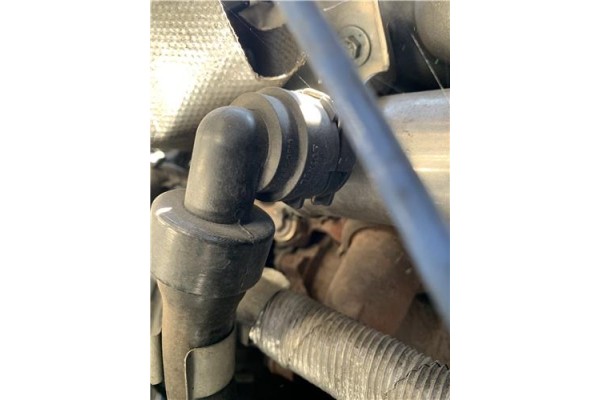 Recambio de turbo para ford tourneo connect (tc7) 1.8 kombi trend corta (2009) referencia OEM IAM   