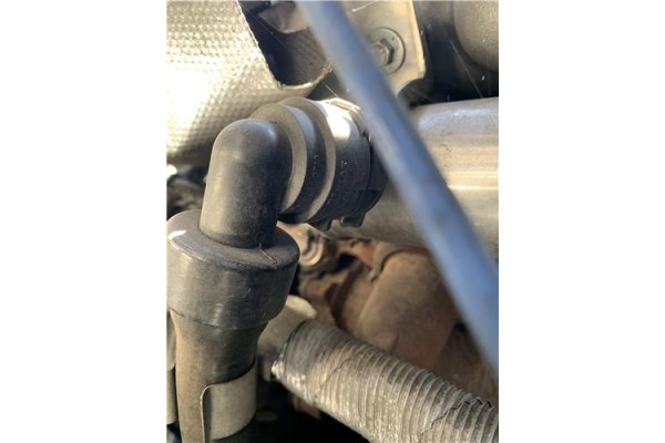 Recambio de turbo para ford tourneo connect (tc7) 1.8 kombi trend corta (2009) referencia OEM IAM   