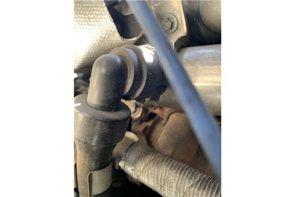 Recambio de turbo para ford tourneo connect (tc7) 1.8 kombi trend corta (2009) referencia OEM IAM   