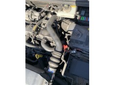 Recambio de tubo intercooler para ford tourneo connect (tc7) 1.8 kombi trend corta (2009) referencia OEM IAM   