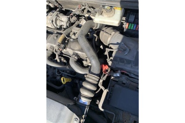 Recambio de tubo intercooler para ford tourneo connect (tc7) 1.8 kombi trend corta (2009) referencia OEM IAM   