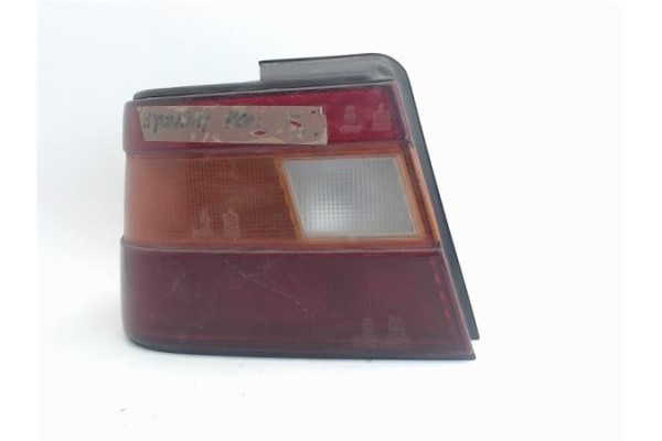 Recambio de piloto trasero izquierdo para hyundai pony (x2) referencia OEM IAM 7R011142  