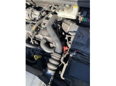 Recambio de tubo intercooler para ford tourneo connect (tc7) 1.8 kombi trend corta (2009) referencia OEM IAM   