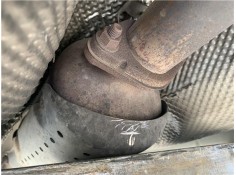 TUBO ESCAPE CENTRAL 1526541 5198940 