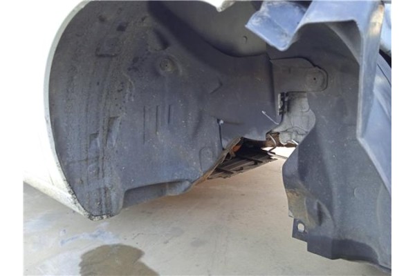Recambio de pase rueda delantero derecho para renault zoe electrico referencia OEM IAM   