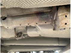 Recambio de tubo escape central para ford tourneo connect (tc7) 1.8 kombi trend corta (2009) referencia OEM IAM 5198940 5140598 