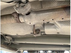Recambio de tubo escape central para ford tourneo connect (tc7) 1.8 kombi trend corta (2009) referencia OEM IAM 5198940 5140598 