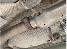 Recambio de tubo escape central para ford tourneo connect (tc7) 1.8 kombi trend corta (2009) referencia OEM IAM 5198940 5140598 