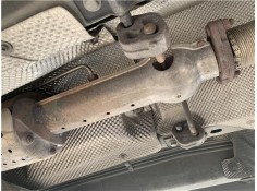 Recambio de tubo escape central para ford tourneo connect (tc7) 1.8 kombi trend corta (2009) referencia OEM IAM 5198940 5140598 