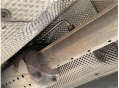 Recambio de tubo escape central para ford tourneo connect (tc7) 1.8 kombi trend corta (2009) referencia OEM IAM 5198940 5140598 